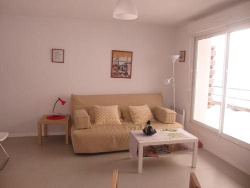 Appartement Arette, 2 pièces, 6 personnes - FR-1-602-51