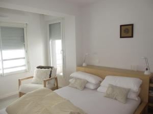 Appartement Arette, 2 pièces, 6 personnes - FR-1-602-51