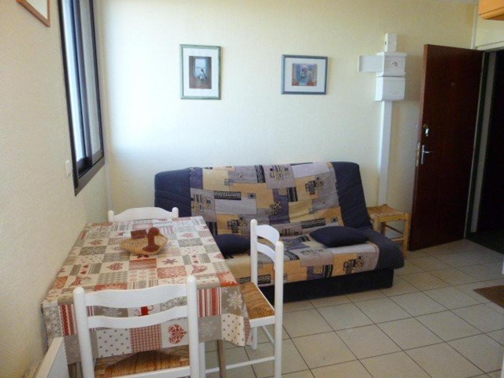 Appartement Arette, 2 pièces, 6 personnes - FR-1-602-53 résidence MAHOURAT LA PIERRE ST MARTIN, 64570 Arette