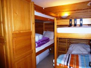Appartement Arette, 2 pièces, 6 personnes - FR-1-602-53