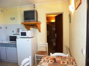 Appartement Appartement Arette, 2 pièces, 6 personnes - FR-1-602-53 résidence MAHOURAT LA PIERRE ST MARTIN 64570 Arette Aquitaine