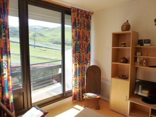 Appartement Arette, 2 pièces, 6 personnes - FR-1-602-60