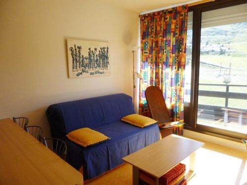 Appartement Arette, 2 pièces, 6 personnes - FR-1-602-60