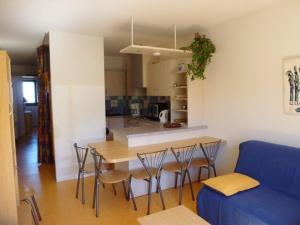 Appartement Arette, 2 pièces, 6 personnes - FR-1-602-60