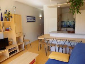 Appartement Arette, 2 pièces, 6 personnes - FR-1-602-60