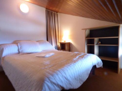 Appartement Arette, 2 pièces, 6 personnes - FR-1-602-83