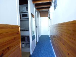 Appartement Arette, 2 pièces, 6 personnes - FR-1-602-83