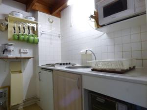 Appartement Arette, 2 pièces, 6 personnes - FR-1-602-83