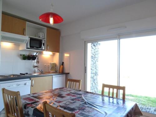 Appartement Arette, 3 pièces, 6 personnes - FR-1-602-37