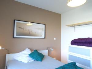 Appartement Arette, 3 pièces, 6 personnes - FR-1-602-37