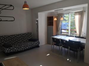 Appartement Arette, 3 pièces, 6 personnes - FR-1-602-61