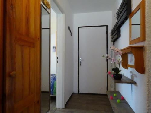 Appartement Arette, 3 pièces, 6 personnes - FR-1-602-79