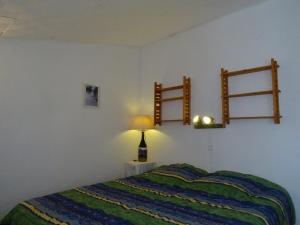 Appartement Arette, 3 pièces, 6 personnes - FR-1-602-79