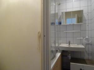 Appartement Arette, 3 pièces, 6 personnes - FR-1-602-79