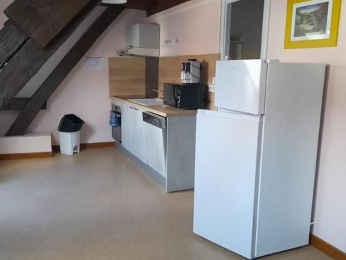 Appartement Arfeuilles, 2 pièces, 4 personnes - FR-1-489-158