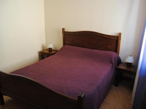 Appartement Arfeuilles, 3 pièces, 4 personnes - FR-1-489-264