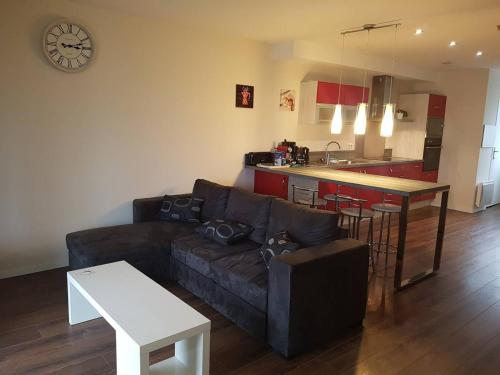 Appartement Argelès-Gazost, 3 pièces, 6 personnes - FR-1-234-251
