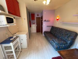 Appartement Argelès-sur-Mer, 1 pièce, 2 personnes - FR-1-225-449