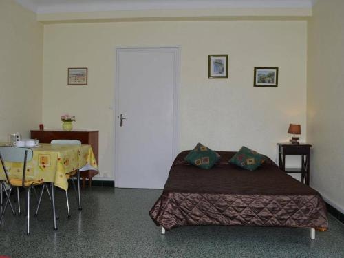 Appartement Argelès-sur-Mer, 1 pièce, 2 personnes - FR-1-225-617