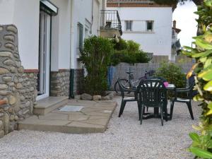 Appartement Argelès-sur-Mer, 1 pièce, 2 personnes - FR-1-225-617