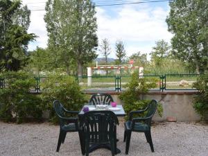 Appartement Argelès-sur-Mer, 1 pièce, 2 personnes - FR-1-225-617