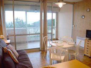 Appartement Appartement Argelès-sur-Mer, 1 pièce, 4 personnes - FR-1-225-100 100 Boulevard De La Mer RÃ©sidence Horizon - Appartement  NÂ°28 2Eme Ãtage - 66700 Argelès-sur-Mer Languedoc-Roussillon