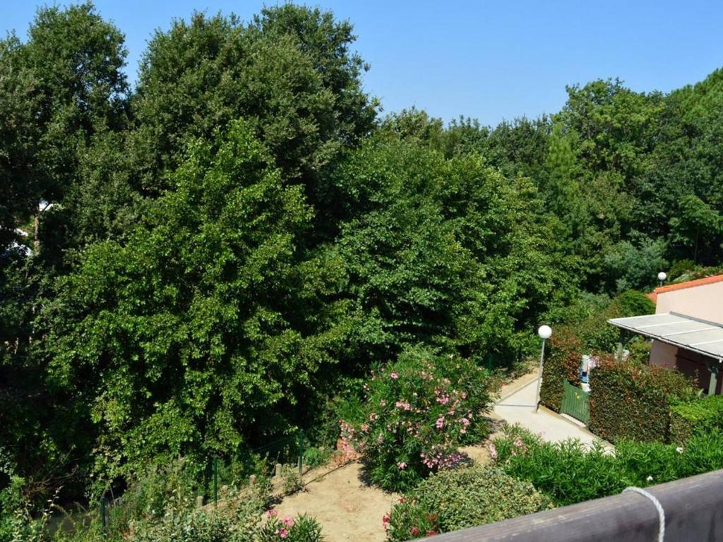 Appartement Argelès-sur-Mer, 1 pièce, 4 personnes - FR-1-225-608 Avenue Du Tech Résidence Clos Catalan - 2Eme Ãtage Appartement 128 -, 66700 Argelès-sur-Mer