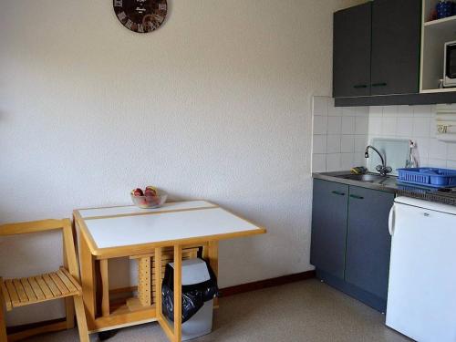 Appartement Argelès-sur-Mer, 1 pièce, 4 personnes - FR-1-225-608