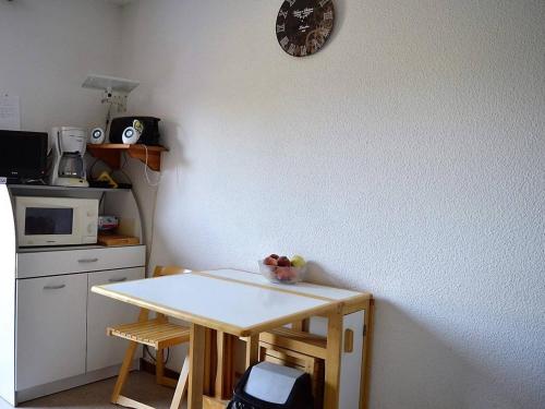 Appartement Argelès-sur-Mer, 1 pièce, 4 personnes - FR-1-225-608