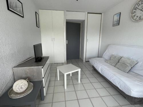 Appartement Argelès-sur-Mer, 1 pièce, 4 personnes - FR-1-225-690