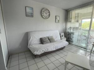 Appartement Argelès-sur-Mer, 1 pièce, 4 personnes - FR-1-225-690