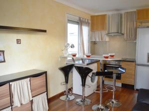 Appartement Argelès-sur-Mer, 2 pièces, 2 personnes - FR-1-225-704