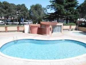 Appartement Argelès-sur-Mer, 2 pièces, 2 personnes - FR-1-225-742