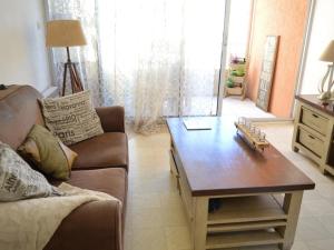 Appartement Argelès-sur-Mer, 2 pièces, 2 personnes - FR-1-225-742