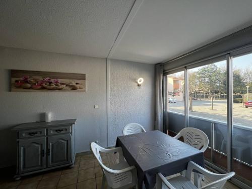 Appartement Argelès-sur-Mer, 2 pièces, 2 personnes - FR-1-388-213