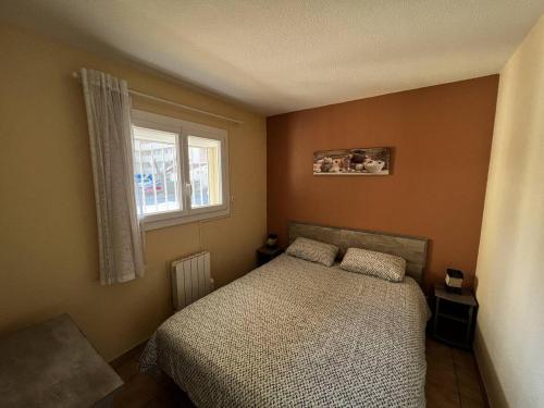 Appartement Argelès-sur-Mer, 2 pièces, 2 personnes - FR-1-388-213