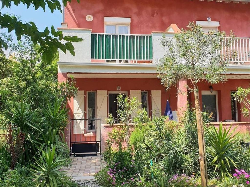 Appartement Argelès-sur-Mer, 2 pièces, 3 personnes - FR-1-388-78 Acces Par Ruelle Entre Le NÂ°37 Et 39 -  -, 66700 Argelès-sur-Mer