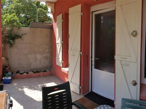 Appartement Argelès-sur-Mer, 2 pièces, 3 personnes - FR-1-388-78
