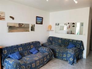 Appartement Argelès-sur-Mer, 2 pièces, 3 personnes - FR-1-388-78