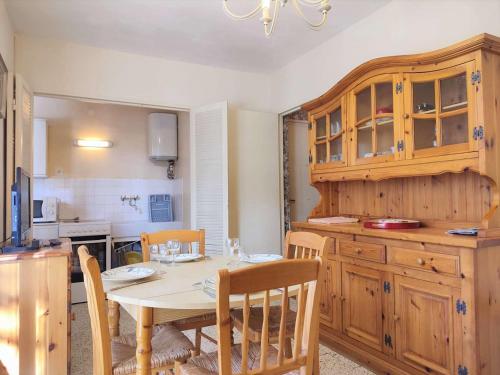 Appartement Argelès-sur-Mer, 2 pièces, 4 personnes - FR-1-225-110