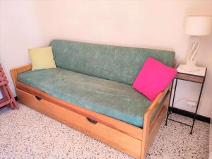 Appartement Argelès-sur-Mer, 2 pièces, 4 personnes - FR-1-225-110