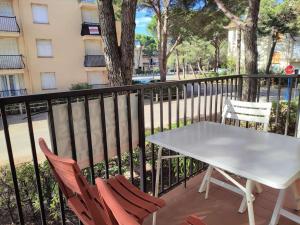 Appartement Argelès-sur-Mer, 2 pièces, 4 personnes - FR-1-225-110