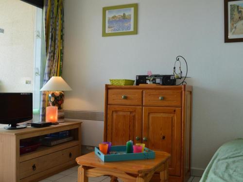 Appartement Argelès-sur-Mer, 2 pièces, 4 personnes - FR-1-225-246