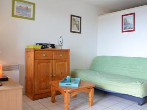 Appartement Argelès-sur-Mer, 2 pièces, 4 personnes - FR-1-225-246
