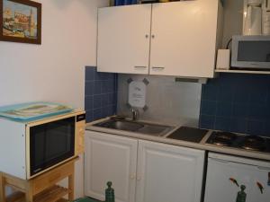 Appartement Argelès-sur-Mer, 2 pièces, 4 personnes - FR-1-225-246