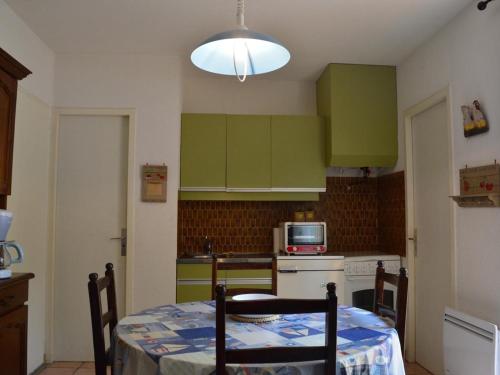 Appartement Argelès-sur-Mer, 2 pièces, 4 personnes - FR-1-225-303