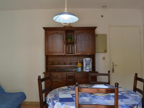 Appartement Argelès-sur-Mer, 2 pièces, 4 personnes - FR-1-225-303