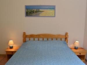 Appartement Argelès-sur-Mer, 2 pièces, 4 personnes - FR-1-225-303