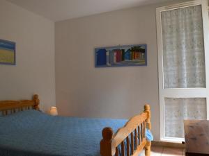 Appartement Argelès-sur-Mer, 2 pièces, 4 personnes - FR-1-225-303