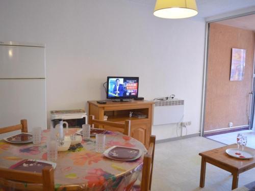 Appartement Argelès-sur-Mer, 2 pièces, 4 personnes - FR-1-225-429